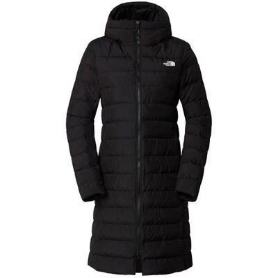 The North Face Womens Aconcagua Parka, Black The North Face Womens Aconcagua Parka, Black