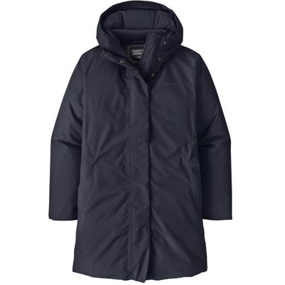 Patagonia Womens Stormshadow Parka, Sunken Blue XL Patagonia Womens Stormshadow Parka, Sunken Blue XL