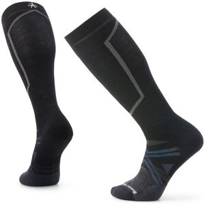 Smartwool Ski Full Cushion OTC Socks, Black M