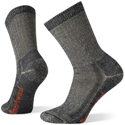 Smartwool Womens Hike Full Cushion Crew Socks, Navy XL Smartwool Womens Hike Full Cushion Crew Socks, Navy XL