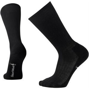 Smartwool Everyday Classic Rib Socks, Black XL