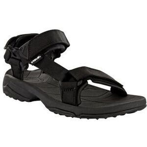 Teva Terra Fi Lite Herre, Black