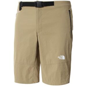 The North Face Mens Lightning Short, Kelp Tan Str. 36