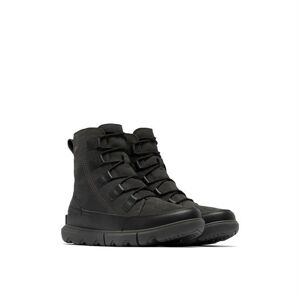 Sorel Explorer Next Boot WP Mens, Black / Jet 36,5