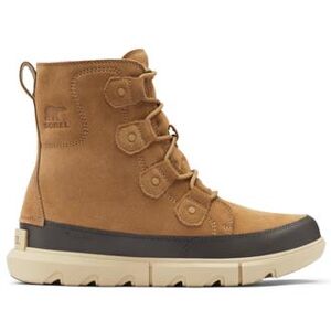 Sorel Explorer Boot WP Mens, Delta / Jet 39,5