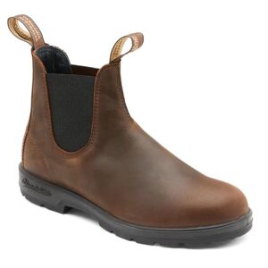 Blundstone Chelsea Boot Classic #1609 Mens, Antique Brown 20 gram