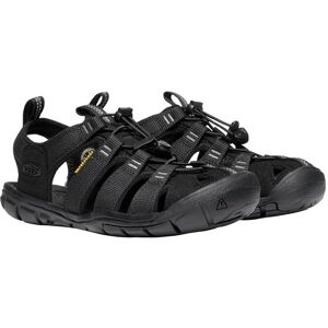 Keen Womens Clearwater CNX, Black / Black 48