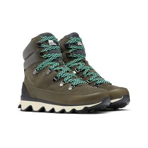 Sorel Kinetic Conquest Womens, Alpine Tundra 41