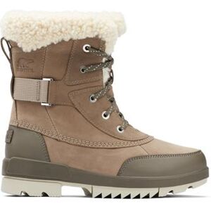 Sorel Torino II Parc Boot WP Womens, Omega Taupe 37,5