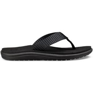 Teva Voya Flip Dame, Bar Street Black 37 Teva Voya Flip Dame, Bar Street Black 37