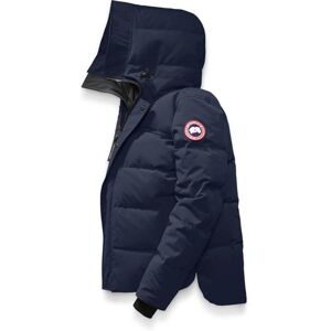 Canada Goose Mens MacMillan Parka, Atlantic Navy Canada Goose Mens MacMillan Parka, Atlantic Navy