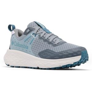 Columbia Sportswear Columbia Konos TRS Outdry Womens, Grey Ash / Blue Heron 37,5 Columbia Sportswear Columbia Konos TRS Outdry Womens, Grey Ash / Blue Heron 37,5