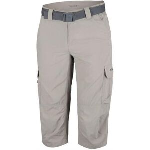 Columbia Sportswear Columbia Silver Ridge II Capri Mens, Tusk Str. 36 Columbia Sportswear Columbia Silver Ridge II Capri Mens, Tusk Str. 36