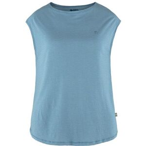 Fjällräven High Coast Cool T-Shirt Womens, Dawn Blue Str. 38 Fjällräven High Coast Cool T-Shirt Womens, Dawn Blue Str. 38
