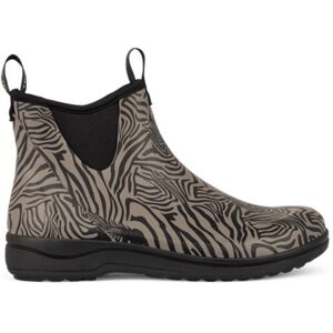 Green Comfort Rain Rafaell Womens, Zebra Taupe 39 Green Comfort Rain Rafaell Womens, Zebra Taupe 39