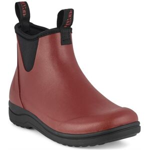Green Comfort Rain Rafaell Womens, Red 37 Green Comfort Rain Rafaell Womens, Red 37