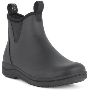 Green Comfort Rain Rafaell Womens, Black 39 Green Comfort Rain Rafaell Womens, Black 39