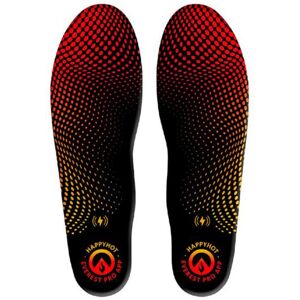HappyHot Everest Pro App Heated Insoles 43 / 44 HappyHot Everest Pro App Heated Insoles 43 / 44