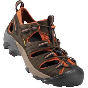 Keen Mens Arroyo II, Black Olive / Bombay Brown 3XL Keen Mens Arroyo II, Black Olive / Bombay Brown 3XL
