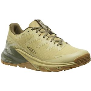 Keen Mens Targhee Apex WP, Dark Olive / Khaki 39,5 Keen Mens Targhee Apex WP, Dark Olive / Khaki 39,5