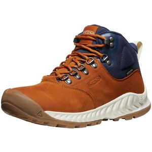 Keen Womens NXIS Explorer Mid WP, Keen Maple / Birch 38,5 Keen Womens NXIS Explorer Mid WP, Keen Maple / Birch 38,5