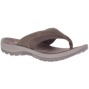 Merrell Sandspur 2 Flip Mens, Earth 41 Merrell Sandspur 2 Flip Mens, Earth 41