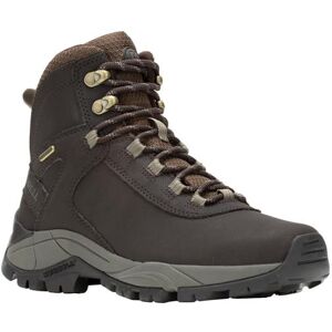 Merrell Vego Mid LTR WP Womens, Espresso 46 Merrell Vego Mid LTR WP Womens, Espresso 46