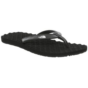 The North Face Womens Base Camp Mini II, Black / White 36 The North Face Womens Base Camp Mini II, Black / White 36