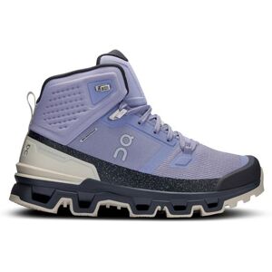 On Cloudrock 2 Waterproof Womens, Feather / Black 38 On Cloudrock 2 Waterproof Womens, Feather / Black 38