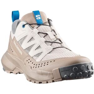 Salomon Terramphibian Mens, Rainy Day / Desert Tan 38,5 Salomon Terramphibian Mens, Rainy Day / Desert Tan 38,5
