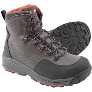 Simms Freestone Boot, Gummi, Vadestøvle 41 Simms Freestone Boot, Gummi, Vadestøvle 41
