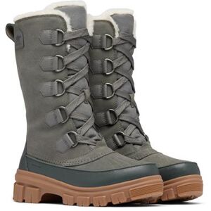 Sorel Torino V Tall WP Womens, Quarry / Grill 38 Sorel Torino V Tall WP Womens, Quarry / Grill 38