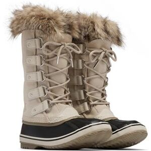 Sorel Joan of Arctic Boot WP Womens, Fawn / Omega Taupe 34 Sorel Joan of Arctic Boot WP Womens, Fawn / Omega Taupe 34