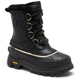 Sorel Caribou Horizon GTX Womens, Black / Honey White 36,5 Sorel Caribou Horizon GTX Womens, Black / Honey White 36,5