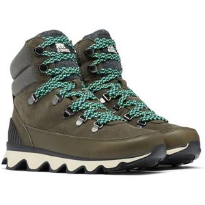Sorel Kinetic Conquest Womens, Alpine Tundra 39 Sorel Kinetic Conquest Womens, Alpine Tundra 39