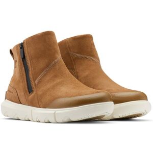 Sorel Explorer II Bootie WP Womens, Delta / Fawn 37,5 Sorel Explorer II Bootie WP Womens, Delta / Fawn 37,5