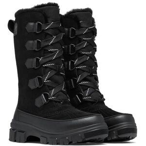 Sorel Torino V Tall WP Womens, Black / Natural 38,5 Sorel Torino V Tall WP Womens, Black / Natural 38,5