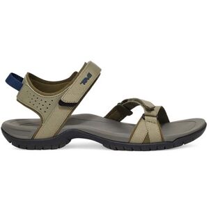 Teva Verra Dame, Burnt Olive Multi 36 Teva Verra Dame, Burnt Olive Multi 36
