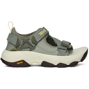 Teva Womens Grandview Max Sandal, Seagrass 40,5 Teva Womens Grandview Max Sandal, Seagrass 40,5