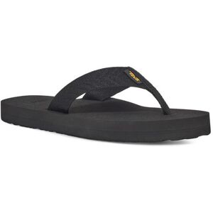 Teva Womens Mush II, Fronds Black Teva Womens Mush II, Fronds Black