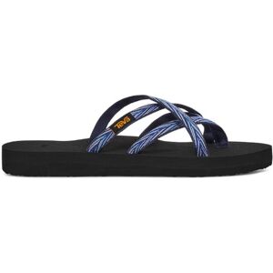 Teva Olowahu Dame, Palms Indigo 39 Teva Olowahu Dame, Palms Indigo 39