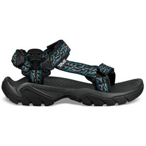 Teva Terra Fi 5 Universal Dame, Manzanita Deep Lake 37 Teva Terra Fi 5 Universal Dame, Manzanita Deep Lake 37