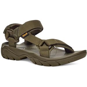 Teva Mens Terra Fi 5 Universal, Olive 40,5 Teva Mens Terra Fi 5 Universal, Olive 40,5