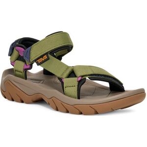 Teva Womens Terra Fi 5 Universal, Iguana 38 Teva Womens Terra Fi 5 Universal, Iguana 38