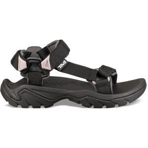 Teva Terra Fi 5 Universal Dame, Black 42 Teva Terra Fi 5 Universal Dame, Black 42