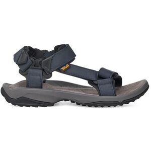 Teva Terra Fi Lite Leather Herre, Total Eclipse 41 Teva Terra Fi Lite Leather Herre, Total Eclipse 41