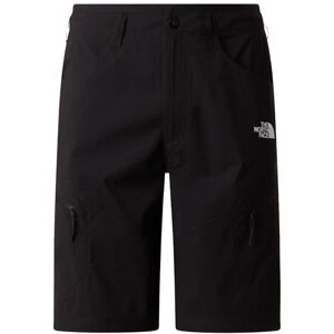 The North Face Mens Exploration Short, Black Str. 36 The North Face Mens Exploration Short, Black Str. 36
