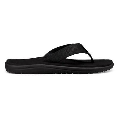 Teva Voya Flip Herre, Brick Black Teva Voya Flip Herre, Brick Black