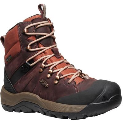 Keen Revel IV Mid Polar Vandresko - Tursko Keen Revel IV Mid Polar Vandresko - Tursko