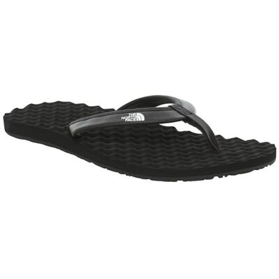 The North Face Womens Base Camp Mini II, Black / White 39 The North Face Womens Base Camp Mini II, Black / White 39